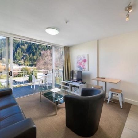 Mountain View City Apartment Queenstown Eksteriør billede
